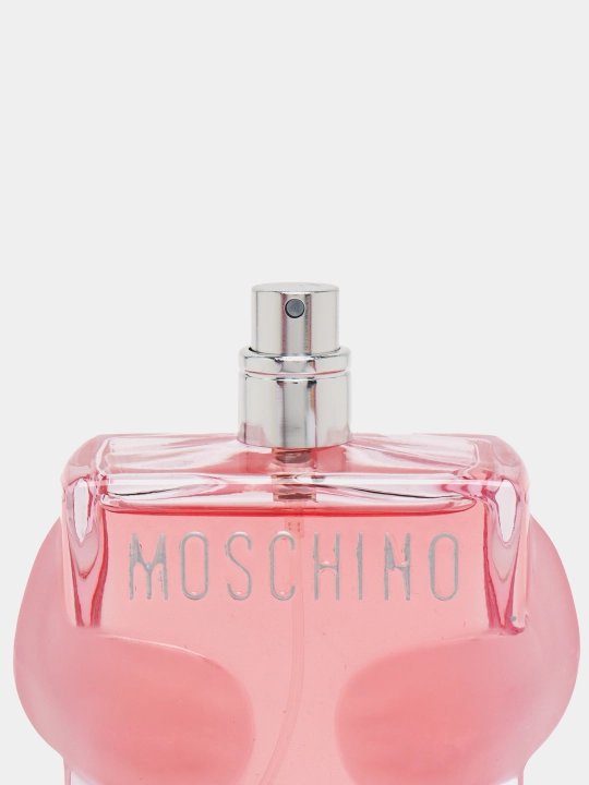 Xushbo'ylangan suv Moschino 2 Bubble Gum, 100 ml