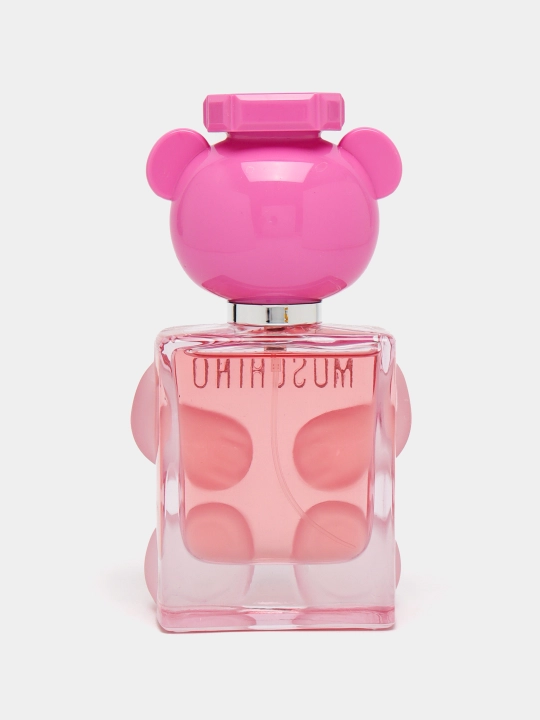 Xushbo'ylangan suv Moschino 2 Bubble Gum, 100 ml