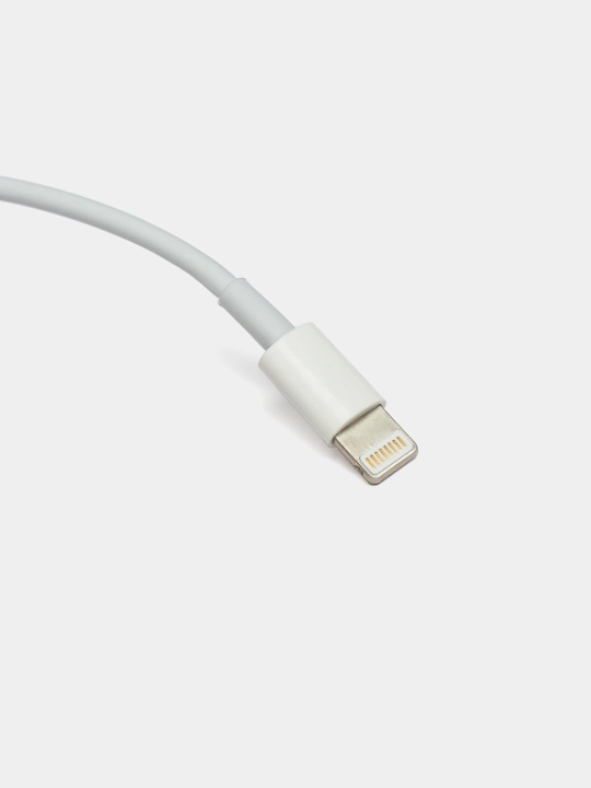 Zaryadlovchi kabel  Lightning Type-C 35 Vt, 20 Vt