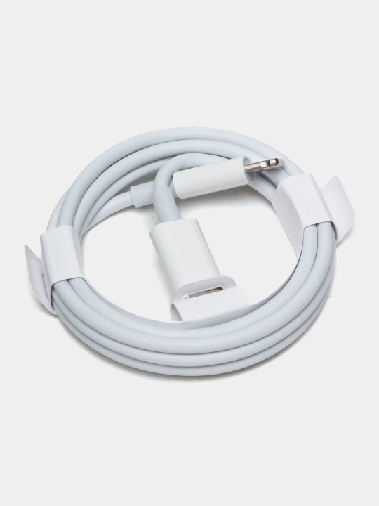 Зарядный кабель Lightning Type-C 35 Вт, 20 Вт - 