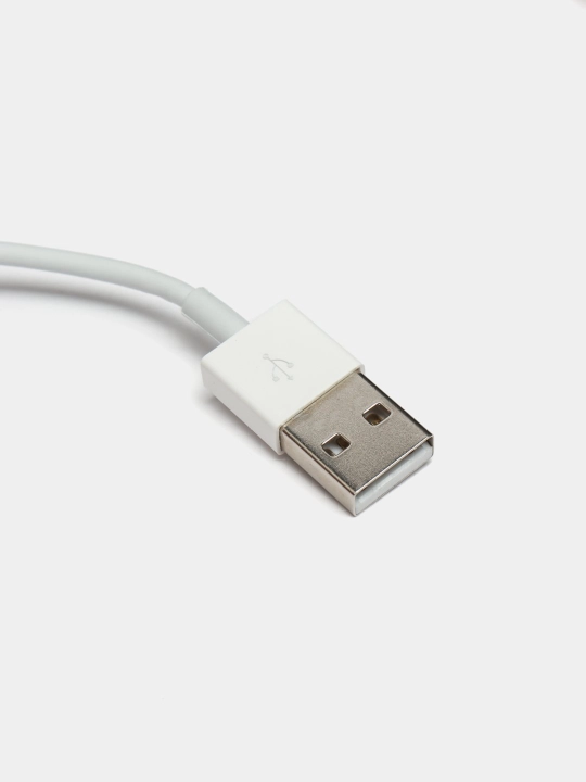Zaryadlovchi kabel  Lightning Type-C 35 Vt, 20 Vt
