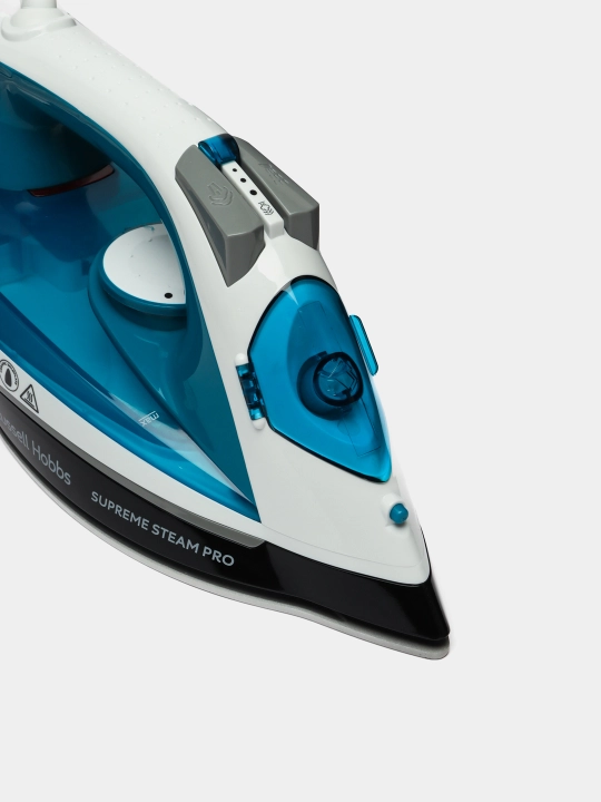 Утюг Russell Hobbs 23971-56/RH Supreme Steam Pro Iron, 2600 Вт