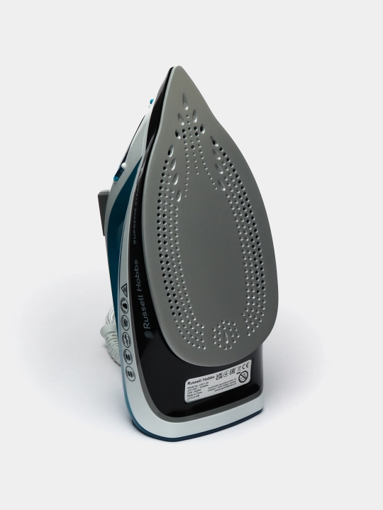 Утюг Russell Hobbs 23971-56/RH Supreme Steam Pro Iron, 2600 Вт