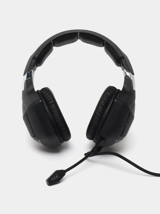 Проводные наушники Kubite K12 RGB - 