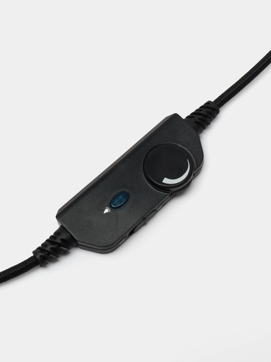 Проводные наушники Kubite K12 RGB