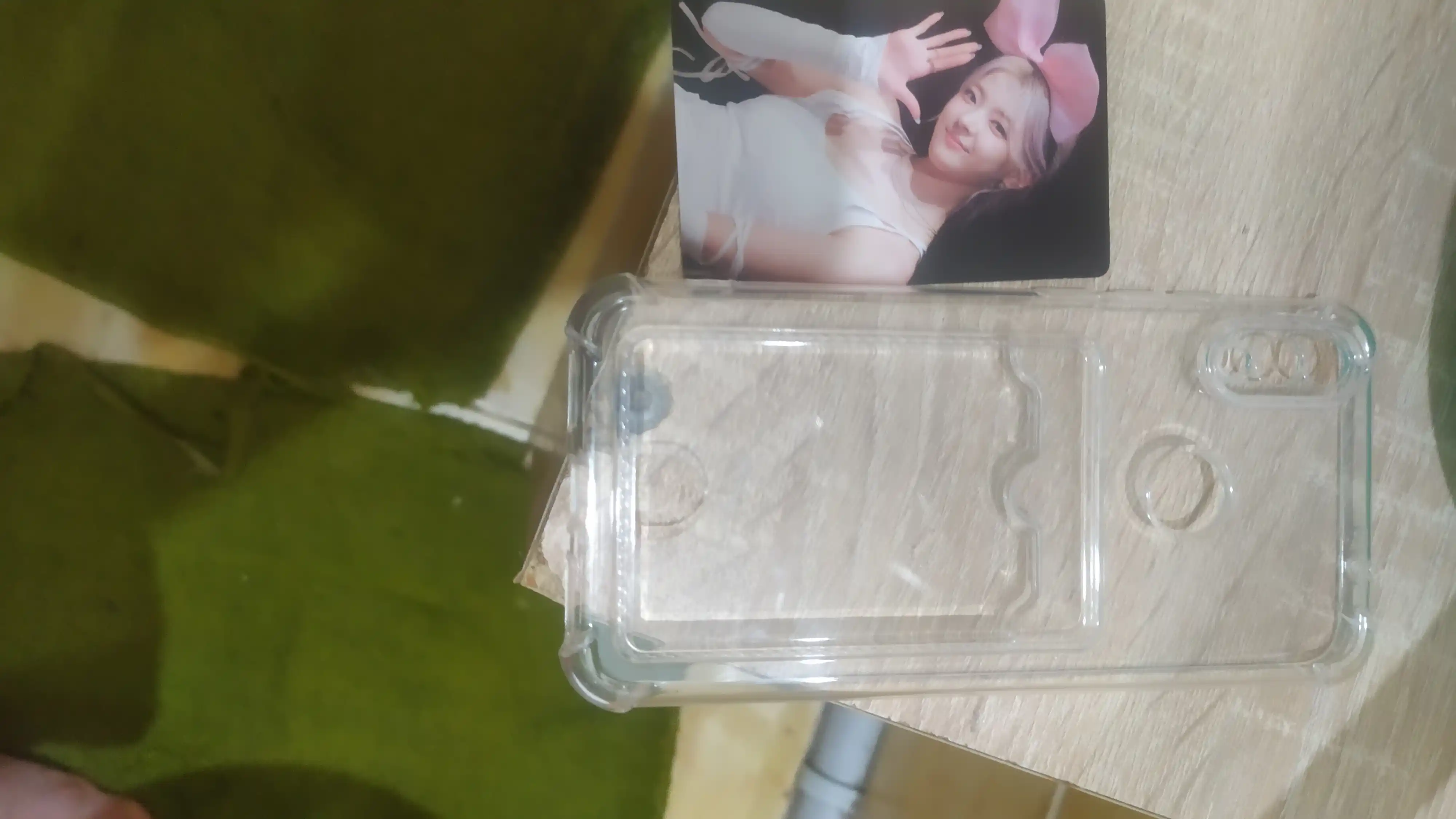 G'ilof Redmi Note 12, 12 Pro, 11, 11 Pro, 10, 10 Pro,9 Pro, 8, 7, 10, 10C, 9, 9A, 9C uchun