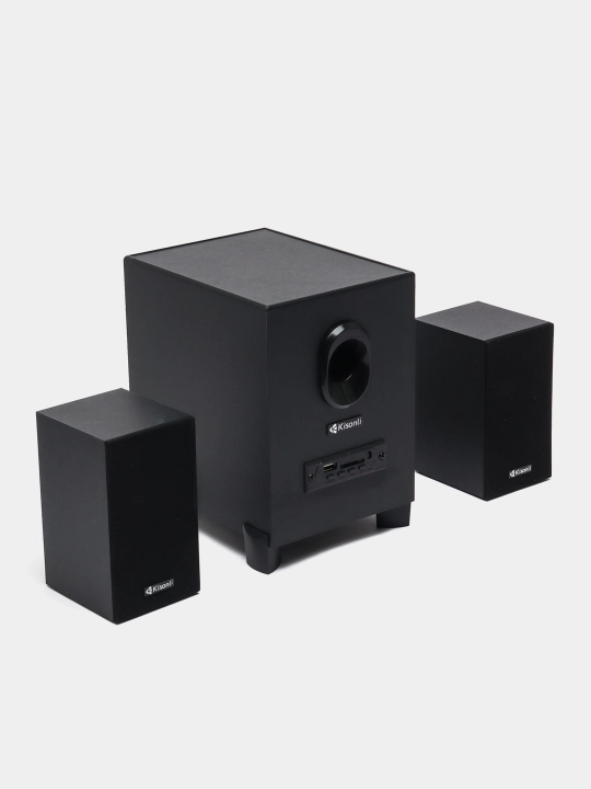Компьютерная колонка Kisonli TM-5000U - 
