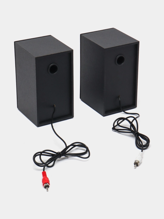 Компьютерная колонка Kisonli TM-5000U