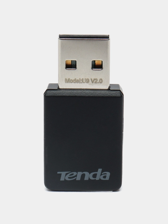 Tenda U9 Wi-Fi адаптер AC650