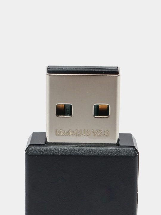 Tenda U9 Wi-Fi адаптер AC650