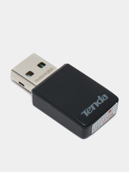 Tenda U9 Wi-Fi адаптер AC650