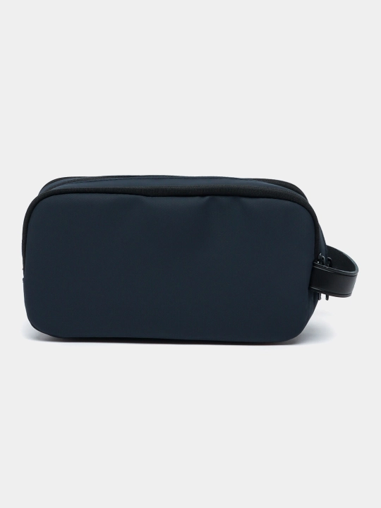 Erkaklar uchun sumka-barsetka, Green Lion Elegant Pouch