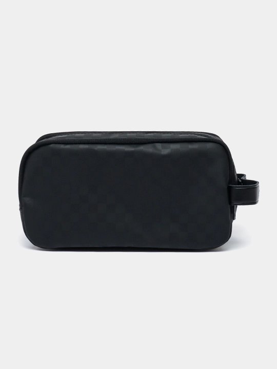 Erkaklar uchun sumka-barsetka, Green Lion Elegant Pouch