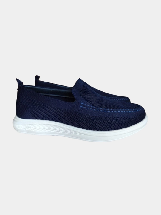 Erkaklar mokasinlari, klassik to'qimachilik, to'r, chex slip-onlari, krossovkalar, Loro Piano krossovkalari