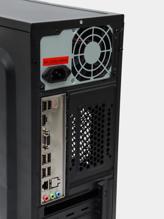 Компьютер intel Core i3/ 128GB/8GB