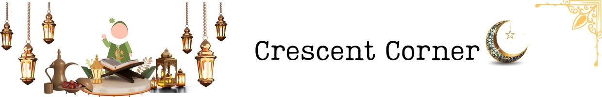 Crescent Corner
