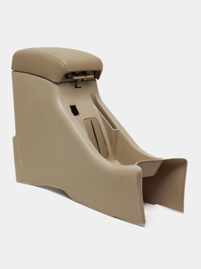 Подлокотник бар для Cobalt, Nexia, Damas, Lacetti,G entra, Onix, Spark, Matiz, эко кожа