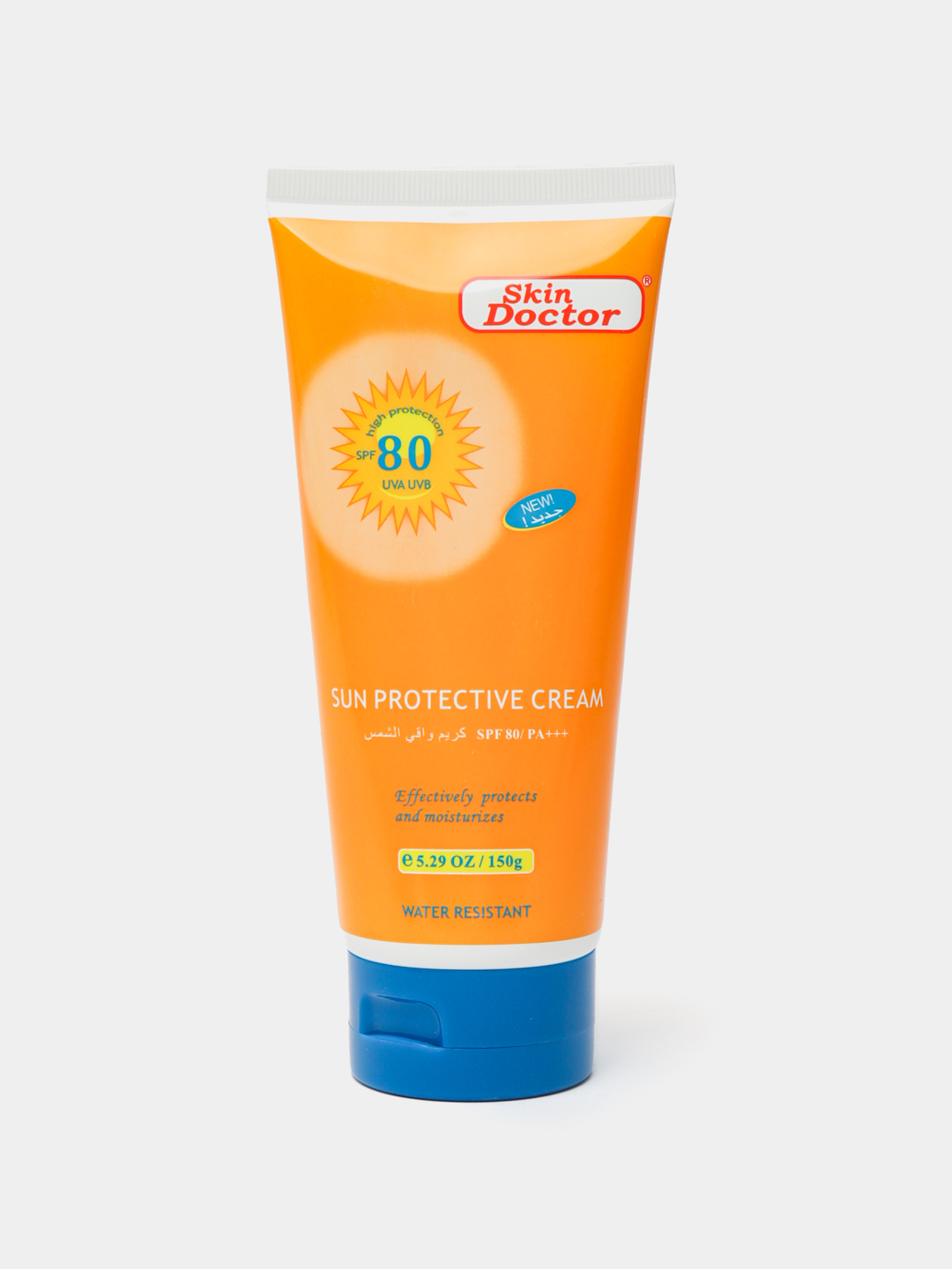 Купить Крем С Spf 80 В Челябинске