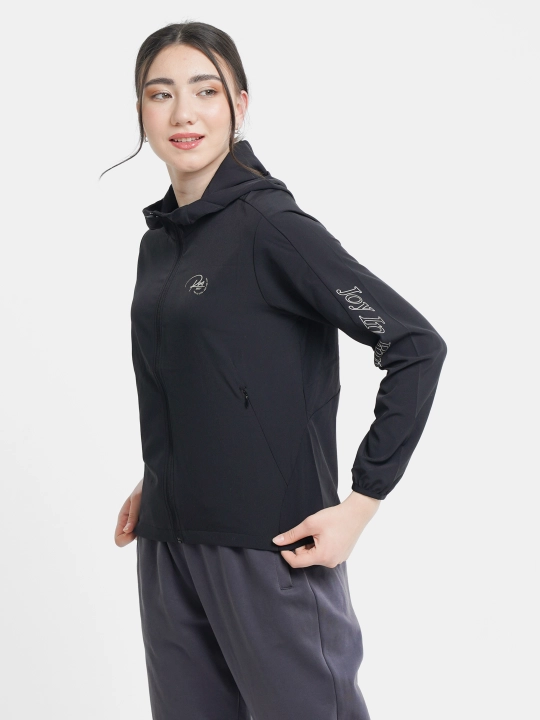 Ayollar sport vetrovka One Degree