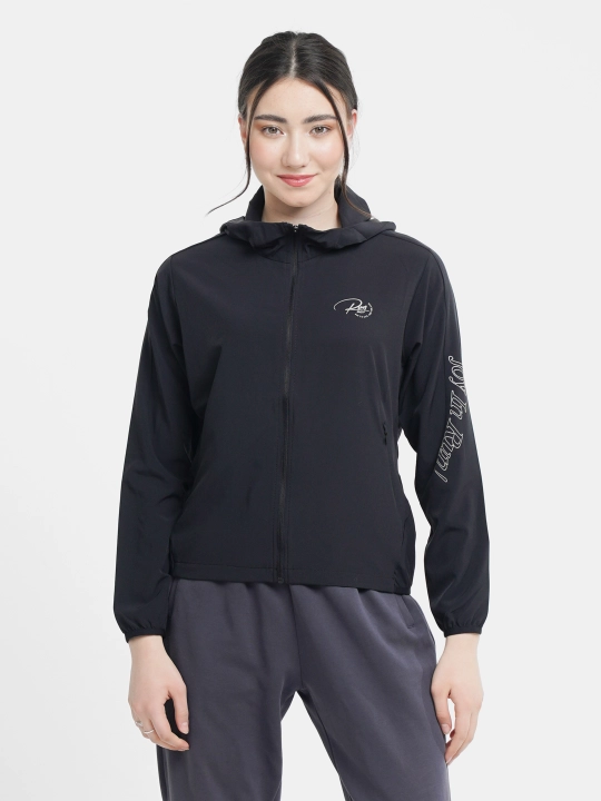 Ayollar sport vetrovka One Degree