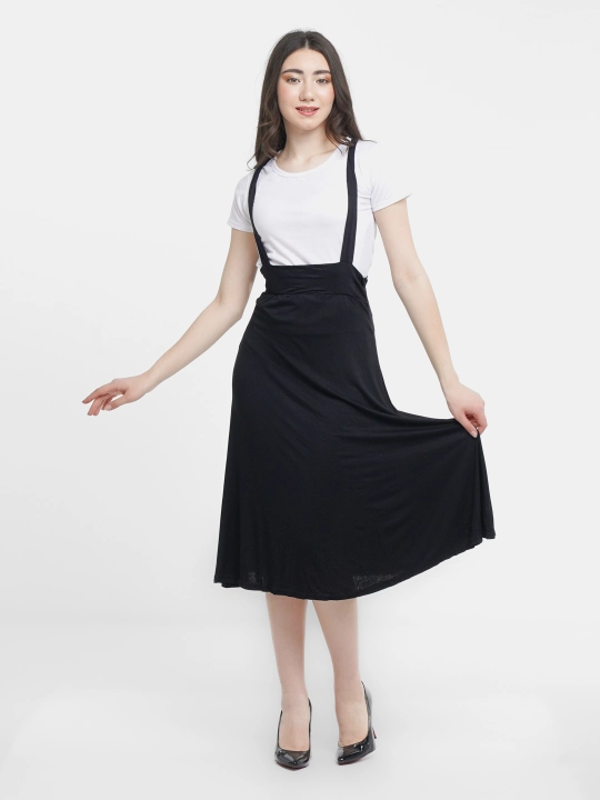Футболка + сарафан, Mill Studio Korea - 