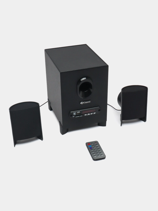 Колонка Kisonli TM-6000U - 