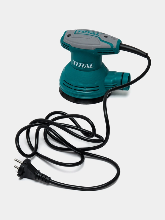 Eksantrik silliqlash mashinasi Total TF2031256 - 