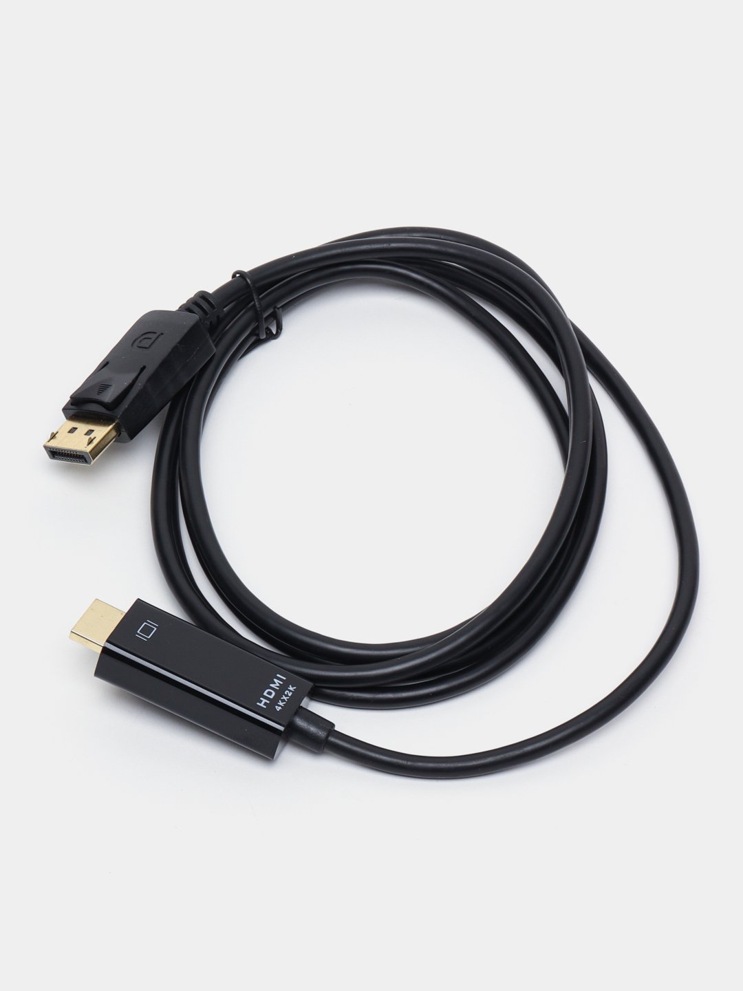 Кабель Displayport 1.2 Купить