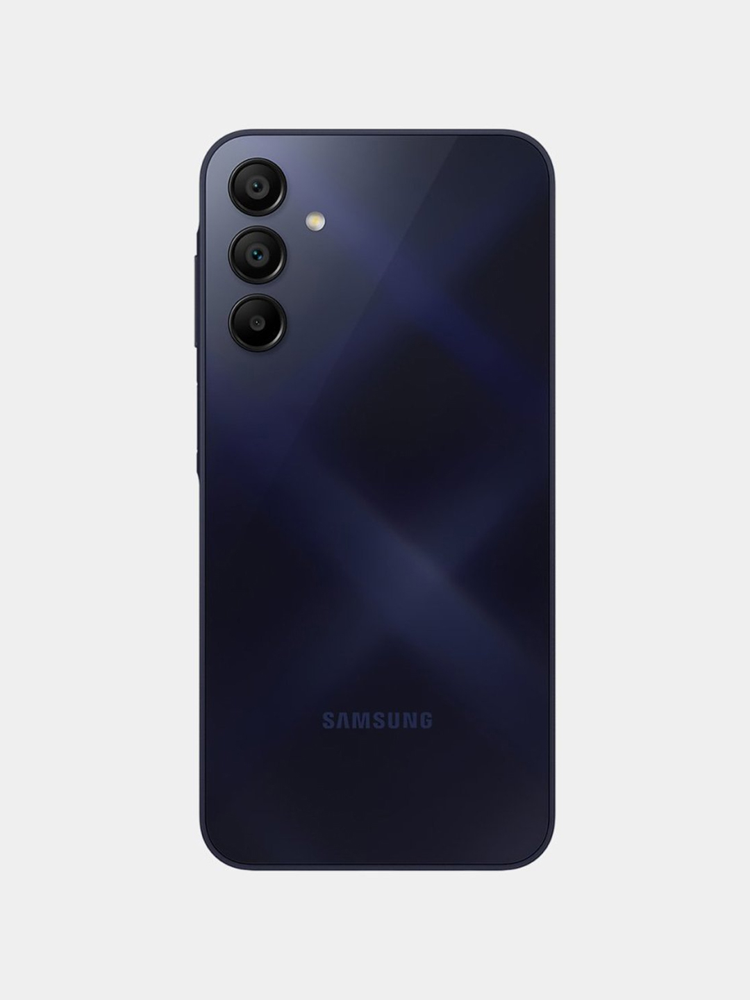 Смартфон Samsung Galaxy A15, 8/256 ГБ, 6.5" Super AMOLED 90 Гц, Dual ...