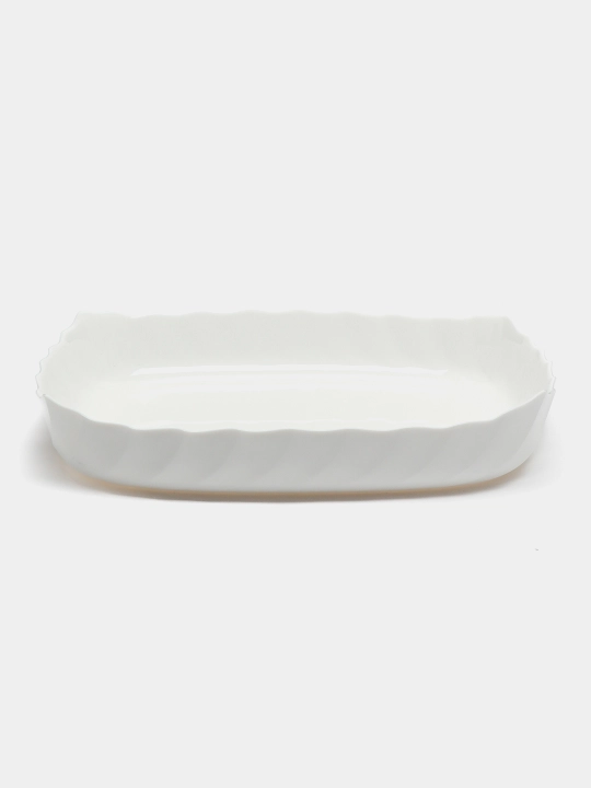Luminarc Smart Cuisine Trianon pishirish idishi, 32 * 26 sm