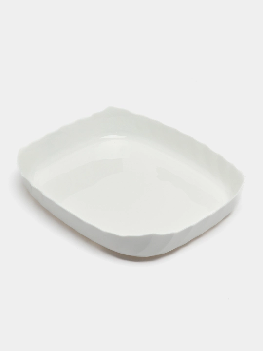 Luminarc Smart Cuisine Trianon pishirish idishi, 32 * 26 sm