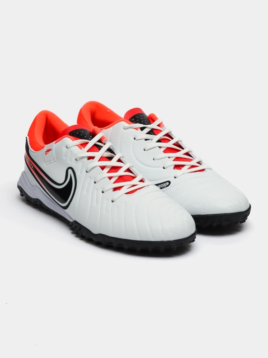Футбольные бутсы для взрослых, сороконожки Tiempo Legend 9 Academy F, размеры 39-43