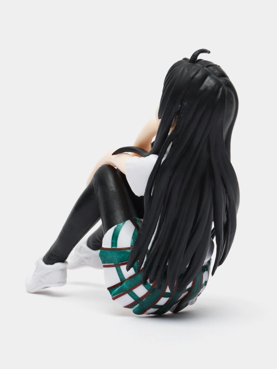 "Yukino Yukinoshita" anime figurkasi