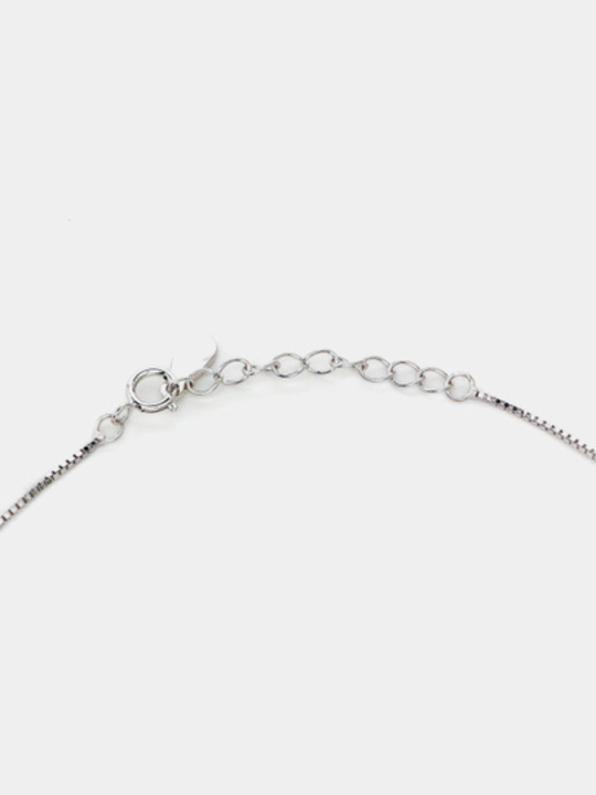 Ayollar uchun kumush zanjir, Sumayya Silver