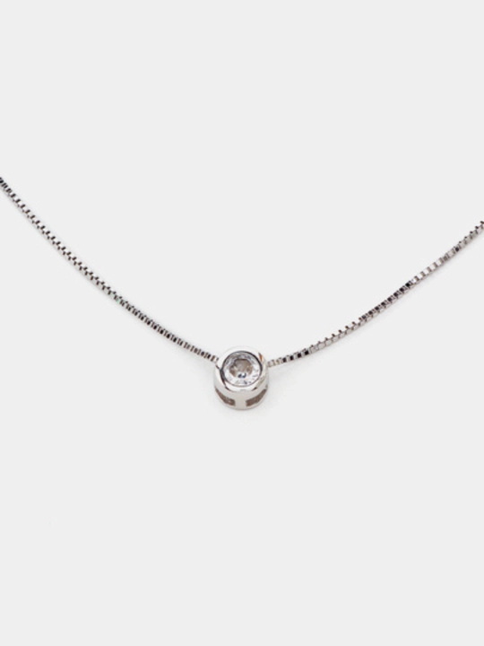 Ayollar uchun kumush zanjir, Sumayya Silver
