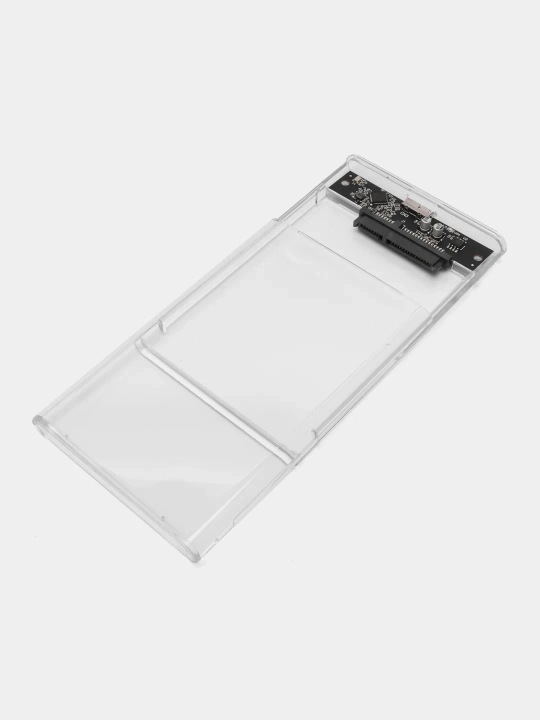 HDD SSD uchun USB 3.0 qolip keys 2.5 noutbuk qattiq diski va SSD uchun