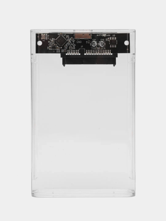 HDD SSD uchun USB 3.0 qolip keys 2.5 noutbuk qattiq diski va SSD uchun