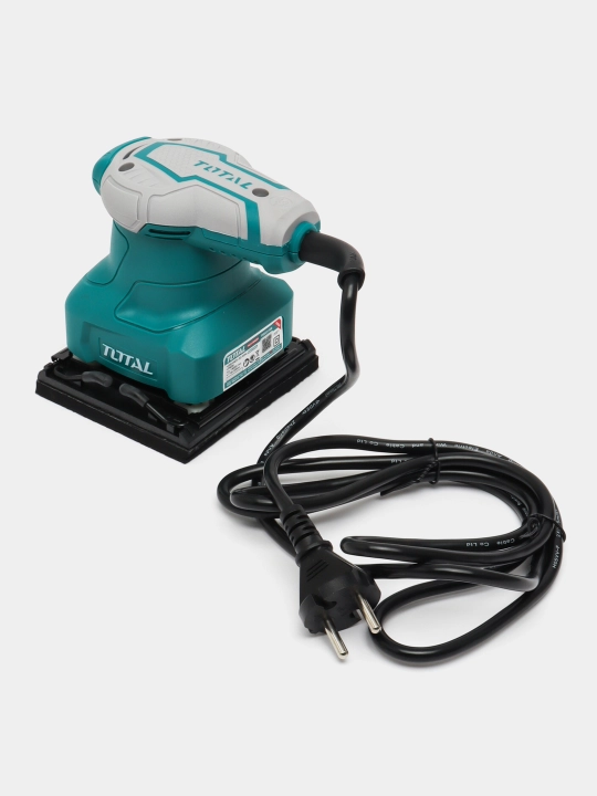 Sirt silliqlash mashinasi Total TF2231106 - 