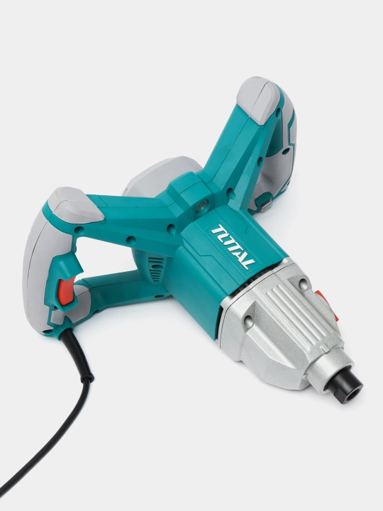 Qurilish mikseri TOTAL TD614006