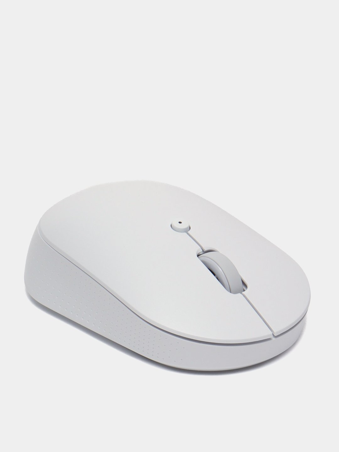 Мышь xiaomi silent edition