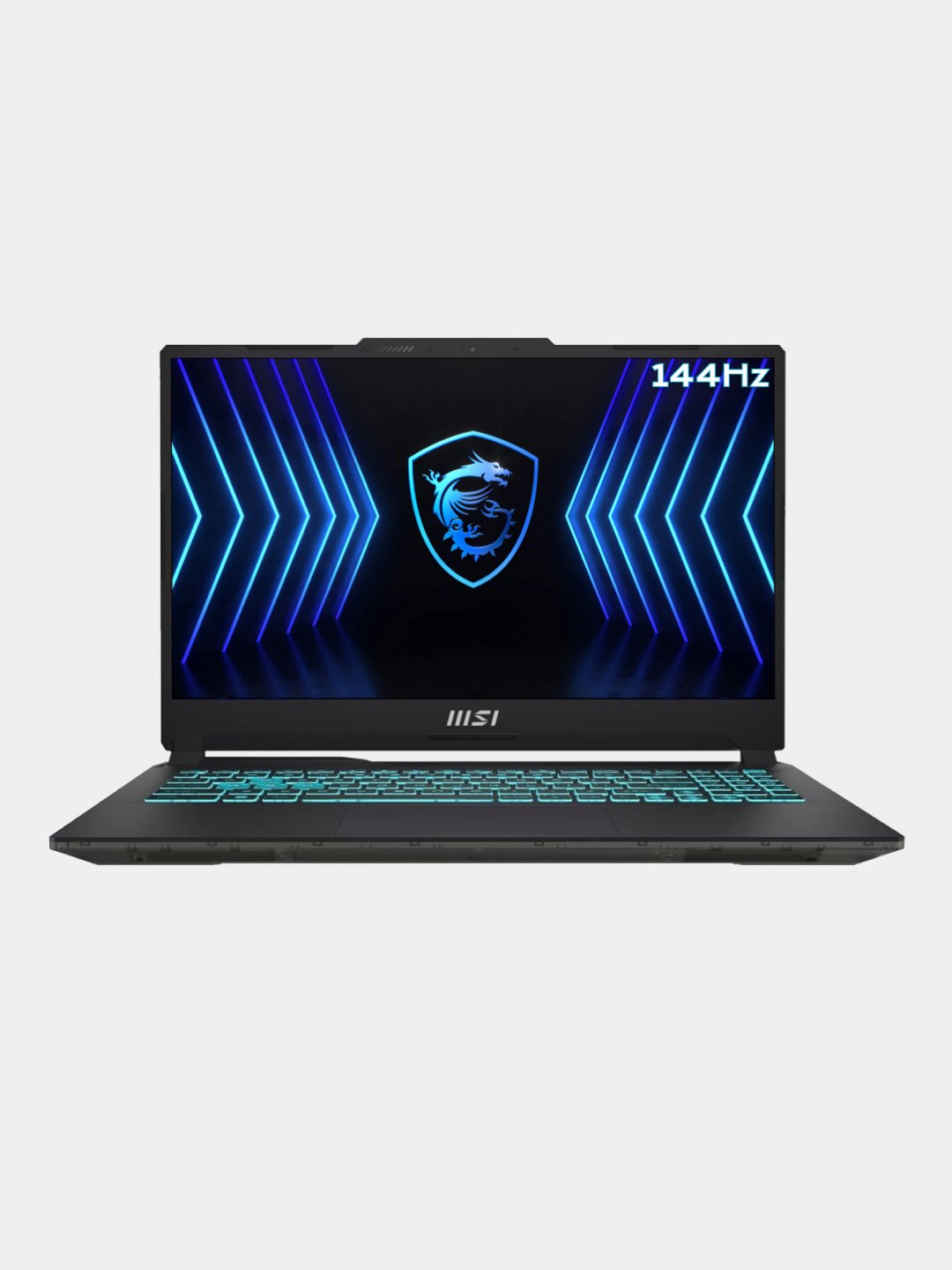 Msi cyborg 15.6