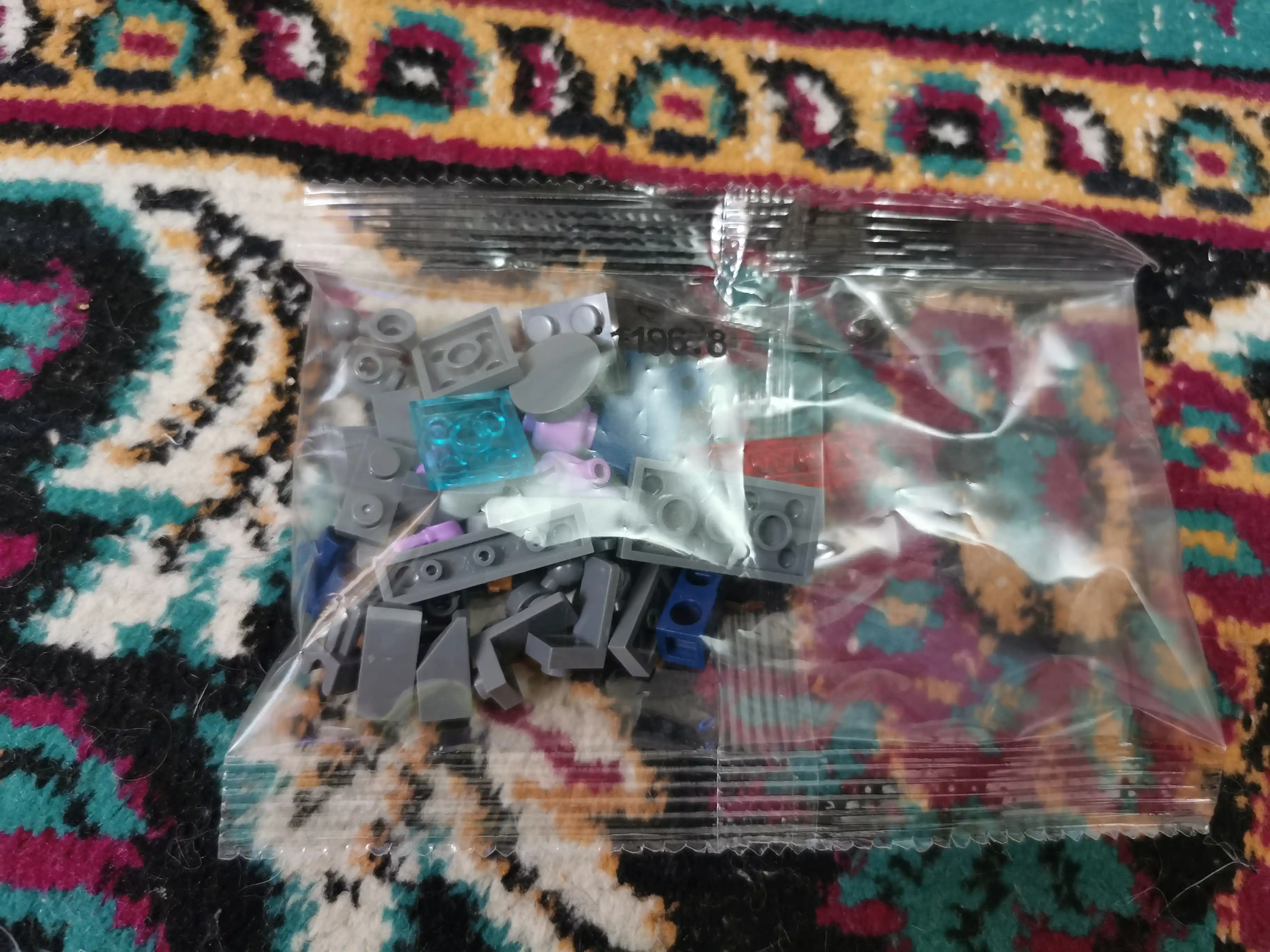 Qasoskorlar, Avengers konstruktori, superqahramon sarguzashtlari, Lego bilan mos keladi