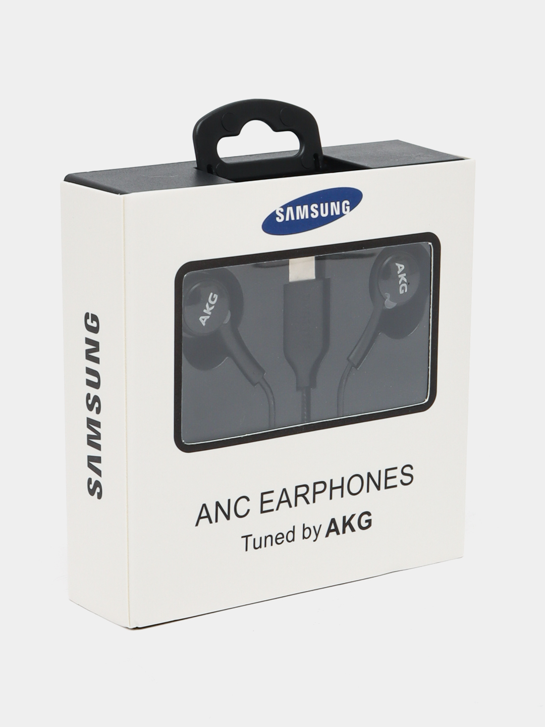 Проводные наушники, подключаемые через Type-C, AKG для Samsung и любого  типа телефона купить по низким ценам в интернет-магазине Uzum (951095)