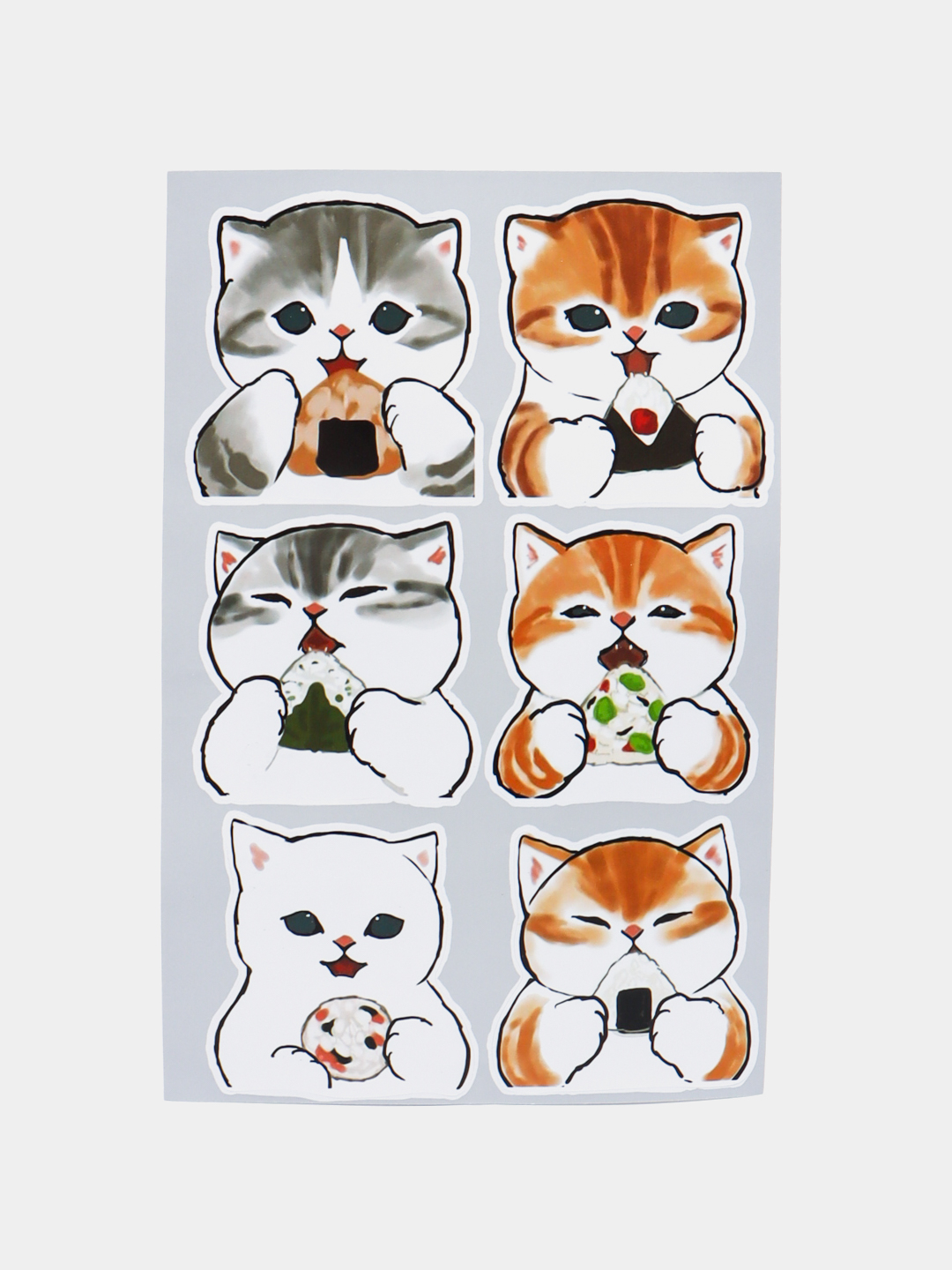 Yoqimli mushuklar Yoqimli mushuklar