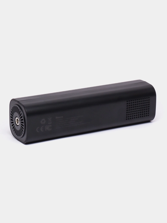 Насос переносной Baseus Mini