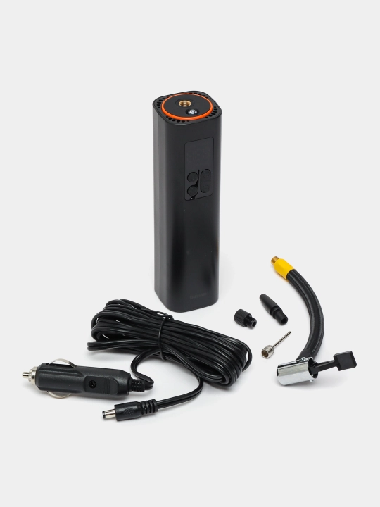 Насос переносной Baseus Mini - 