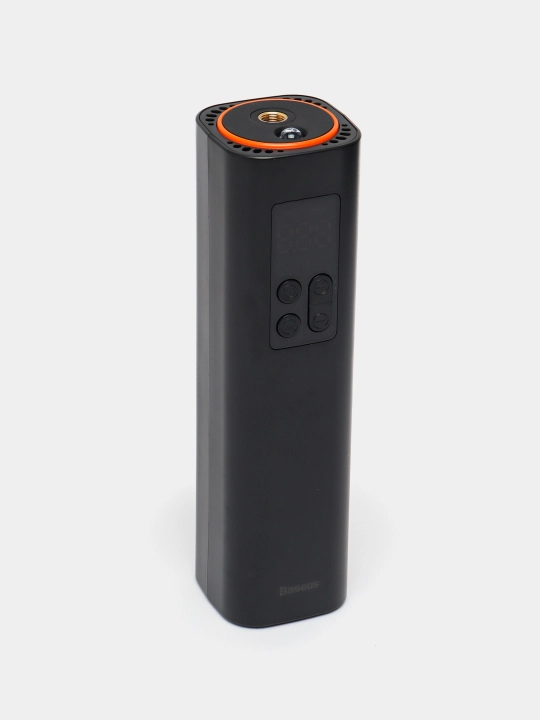 Насос переносной Baseus Mini
