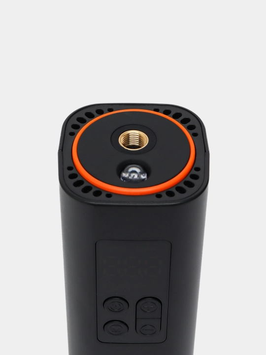 Насос переносной Baseus Mini