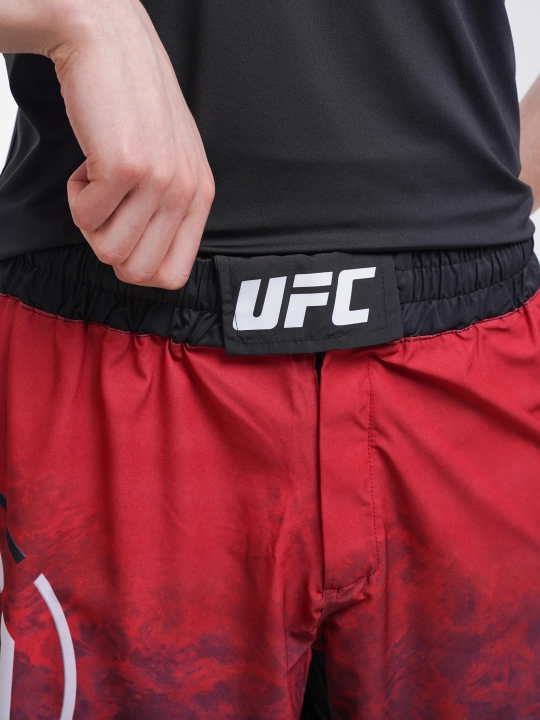 Erkaklar uchun sport shortilar, fitnes uchun