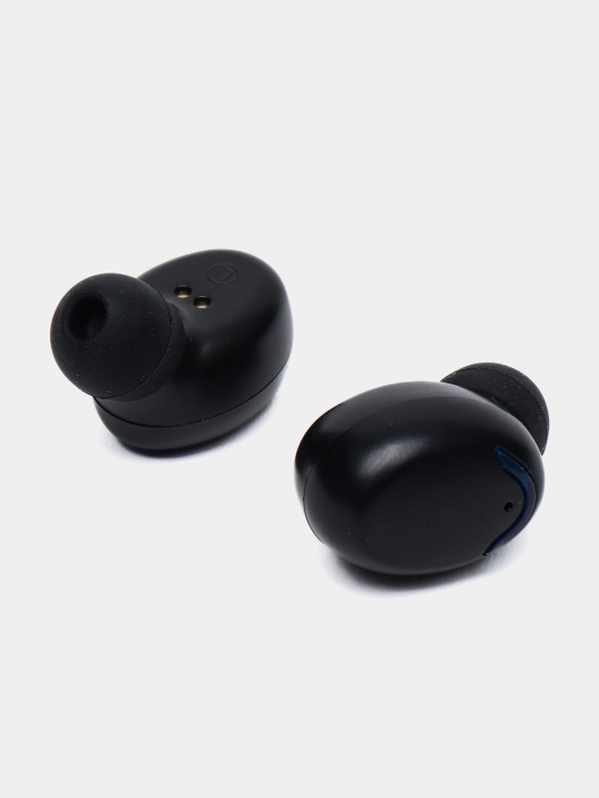 Simsiz quloqchinlar TWS F9-5 5.3, IPX-7, Bluetooth, PowerBank bilan
